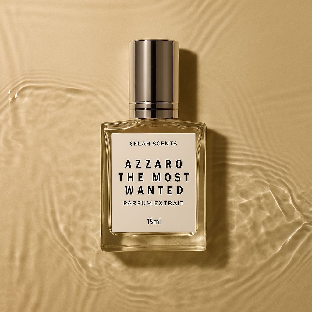 WOMEN LUXURY PARFUM EXTRAIT SPRAY