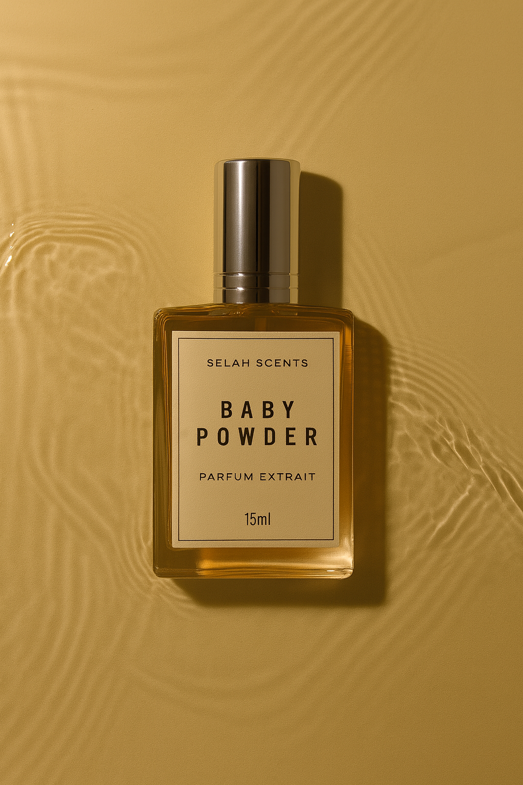 WOMEN LUXURY PARFUM EXTRAIT SPRAY