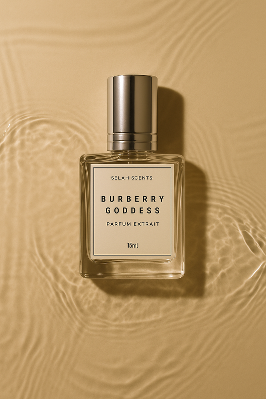 WOMEN LUXURY PARFUM EXTRAIT SPRAY