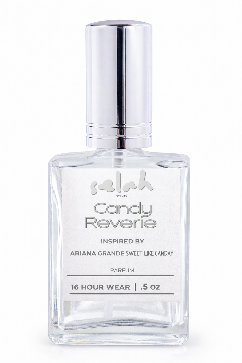 Candy Reverie Inspired by Ariana Grande Sweet like Candy Women Parfum Spray