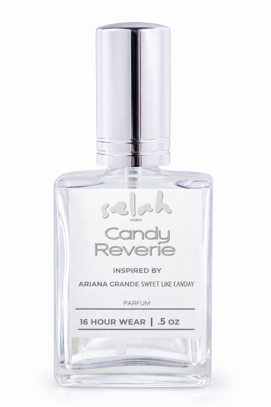 Candy Reverie Inspired by Ariana Grande Sweet like Candy Women Parfum Spray