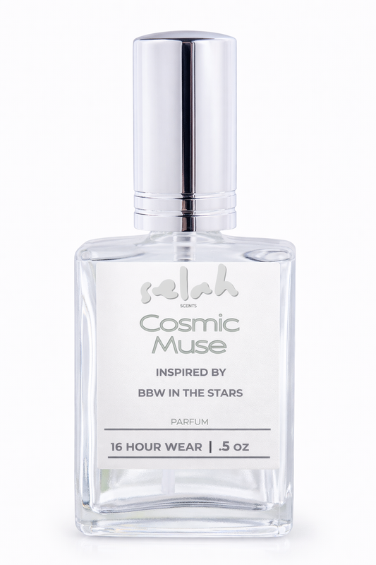 Cosmic Muse - BBW In The Stars Inspired Women Parfum Spray