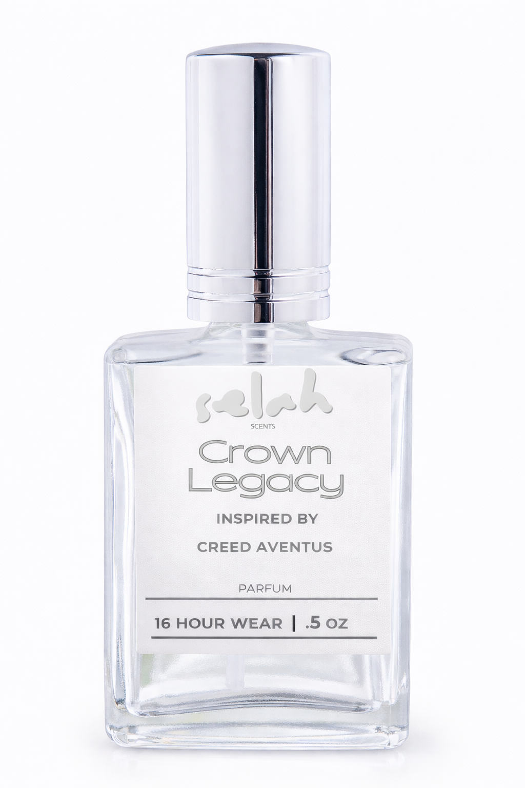 Crown Legacy - Creed Aventus Inspired Men Parfum Spray