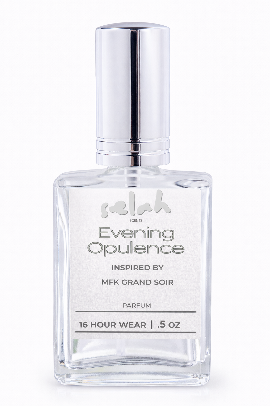 Evening Opulence - MFK Grand Soir Inspired Women Parfum Spray