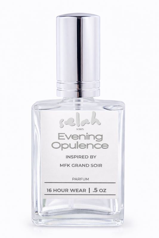 Evening Opulence - MFK Grand Soir Inspired Women Parfum Spray