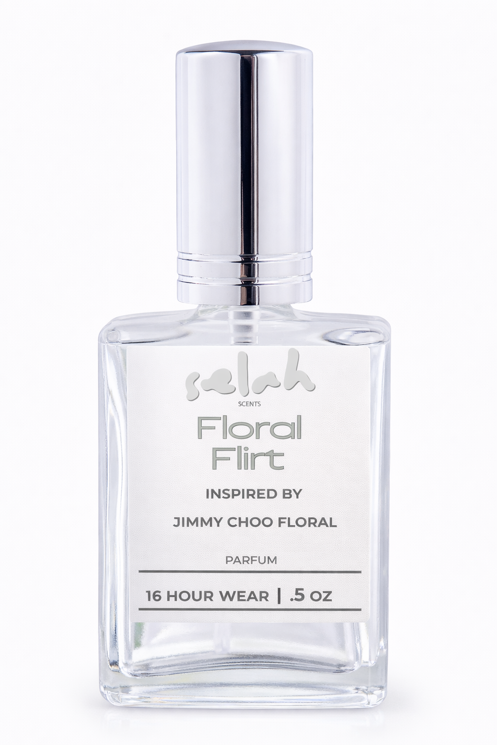 Floral Flirt - Jimmy Choo Floral Inspired Women Parfum Spray