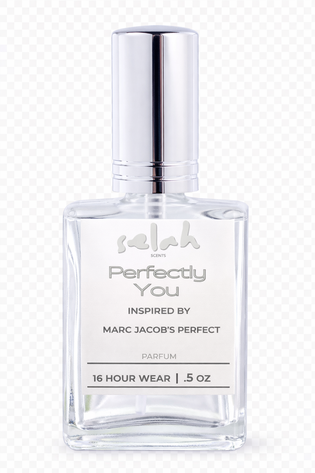 Perfectly You - Marc Jacob’s Perfect Inspired Women Parfum Spray
