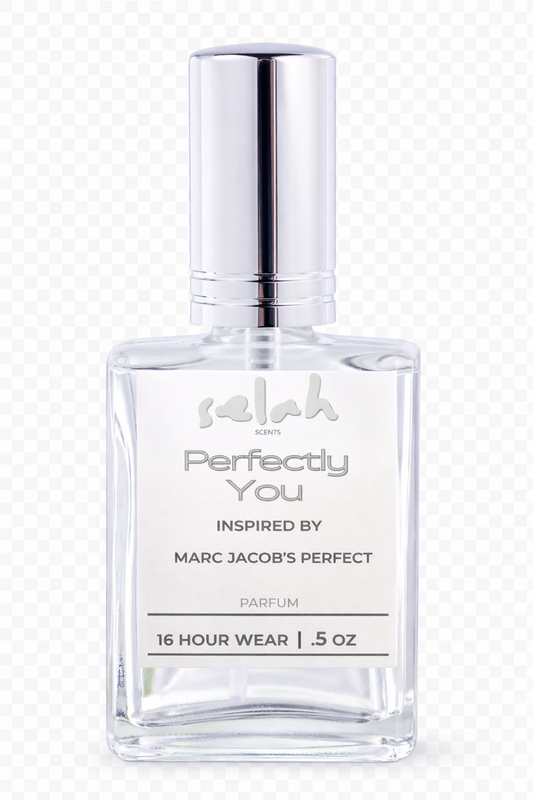Perfectly You - Marc Jacob’s Perfect Inspired Women Parfum Spray