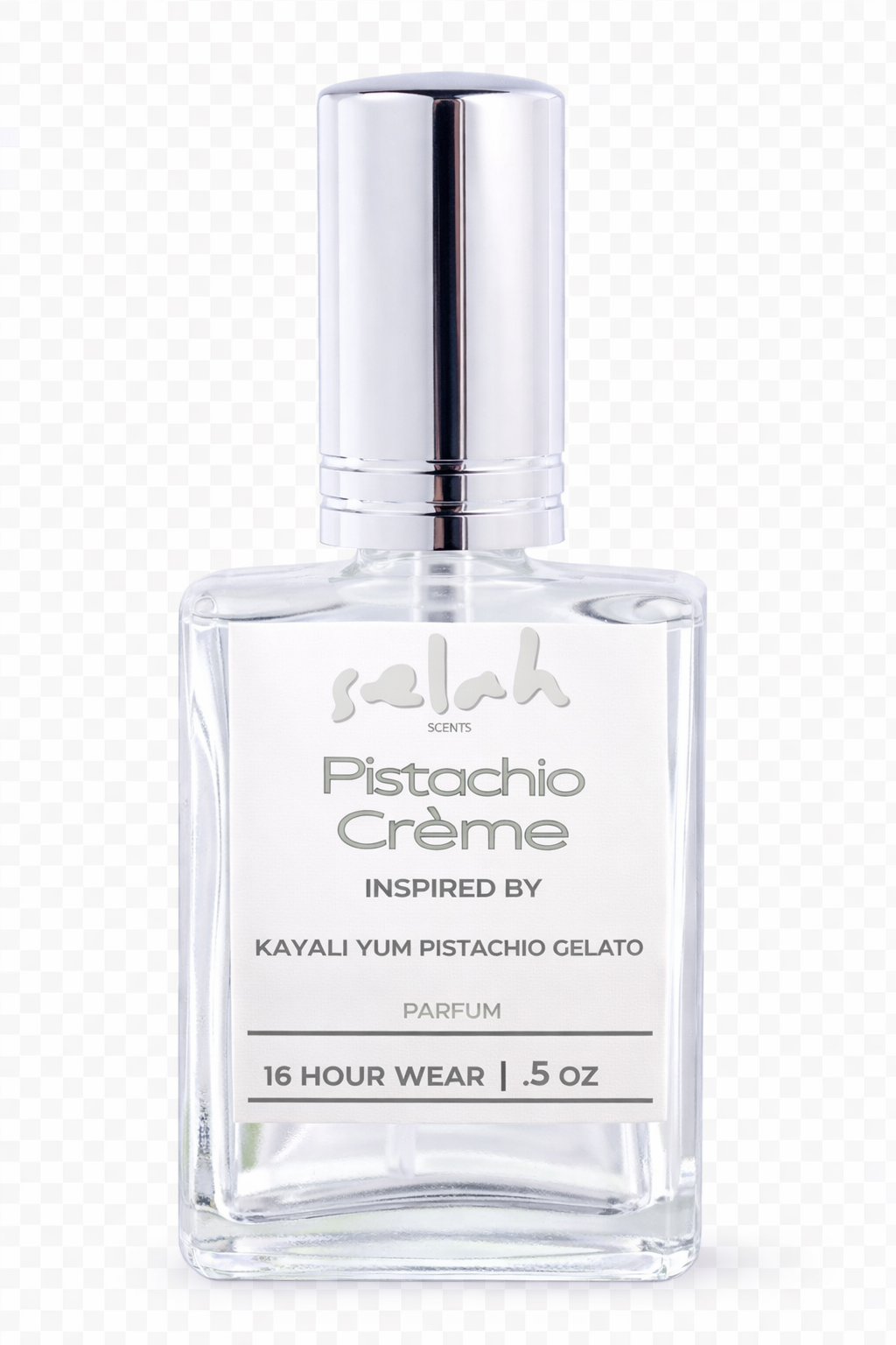 Pistachio Crème - KAYALI Yum Pistachio Gelato Inspired Women Parfum Spray