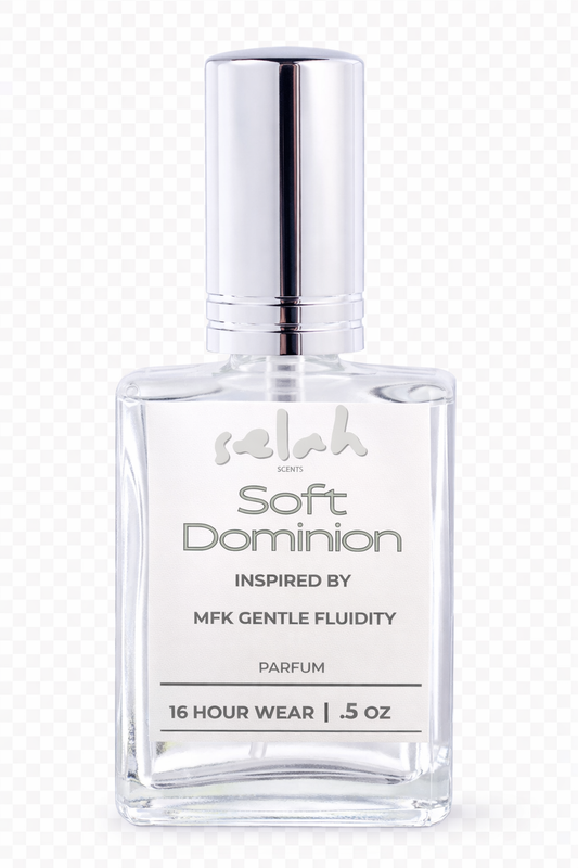 Soft Dominion - MFK Gentle fluidity Inspired Women Parfum Spray