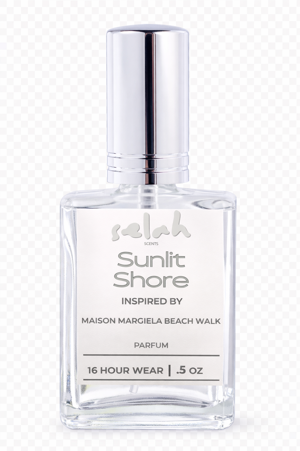Sunlit Shore - Maison Margiela Beach Walk Inspired Men Parfum Spray