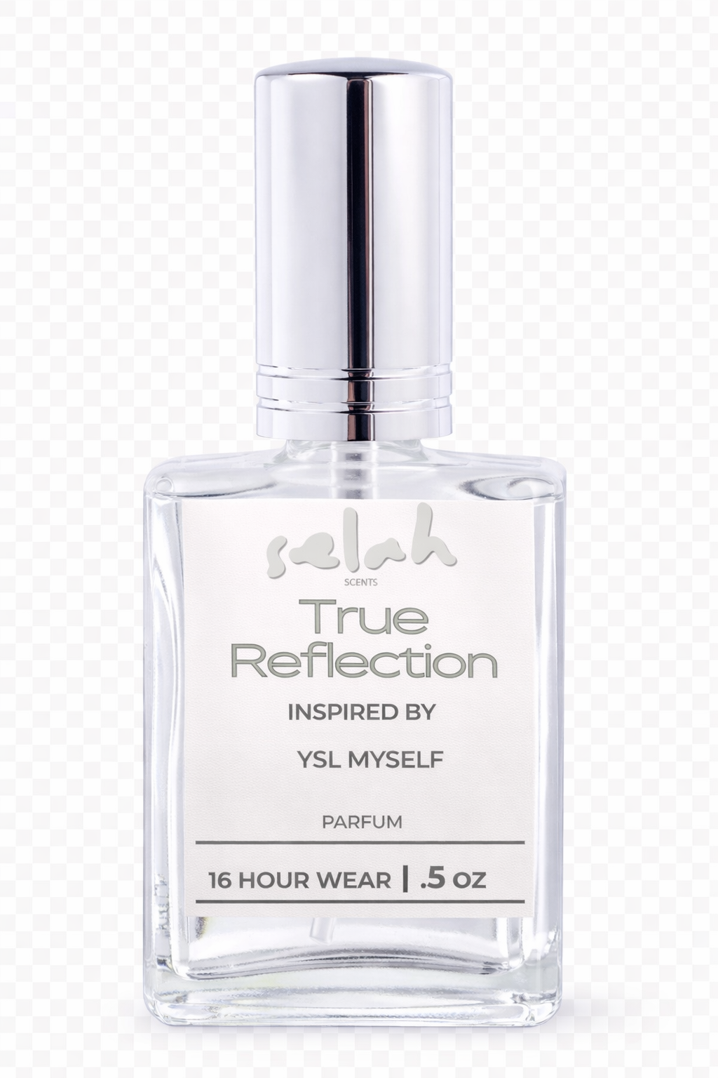 True Reflection - YSL Myself Inspired Men Parfum Spray