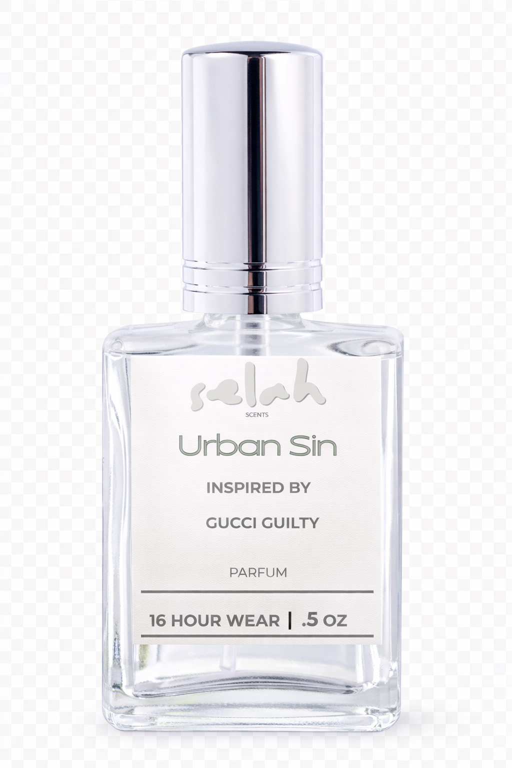 Urban Sin - Gucci Guilty (Men) Inspired Men Parfum Spray