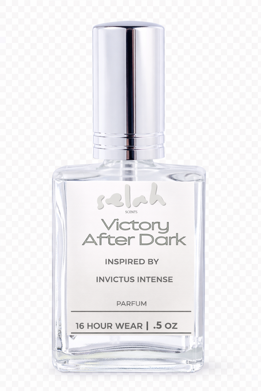 Victory After Dark - Invictus Intense by Paco Rabanne Inspired Men Parfum Spray