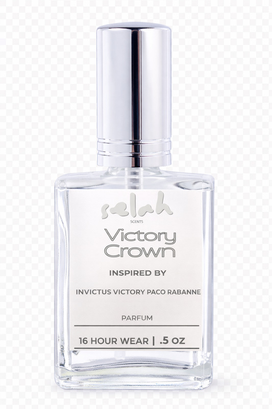 Victory Crown - Invictus Victory Paco Rabanne Inspired Men Parfum Spray